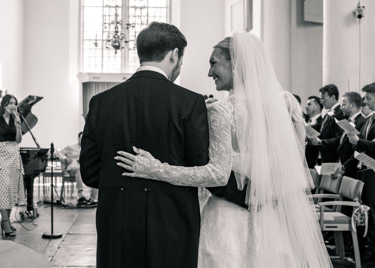 EUROPE DESTINATION WEDDING - ABI VINCENT PHOTOGRAPHY