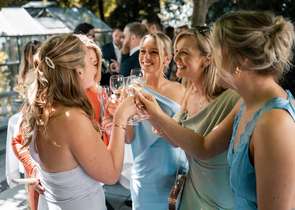 COCKTAIL HOUR - WEDDING PHOTOGRAPHY - NORFOLK LONDON SUFFOLK WEDDING PHOTOGRAPHER