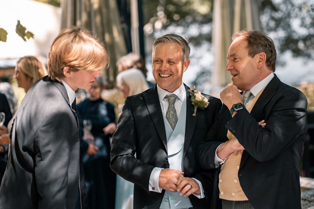 COCKTAIL HOUR - WEDDING PHOTOGRAPHY - NORFOLK LONDON SUFFOLK WEDDING PHOTOGRAPHER