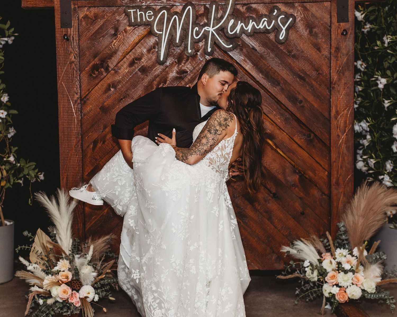 Professional Maine wedding photography