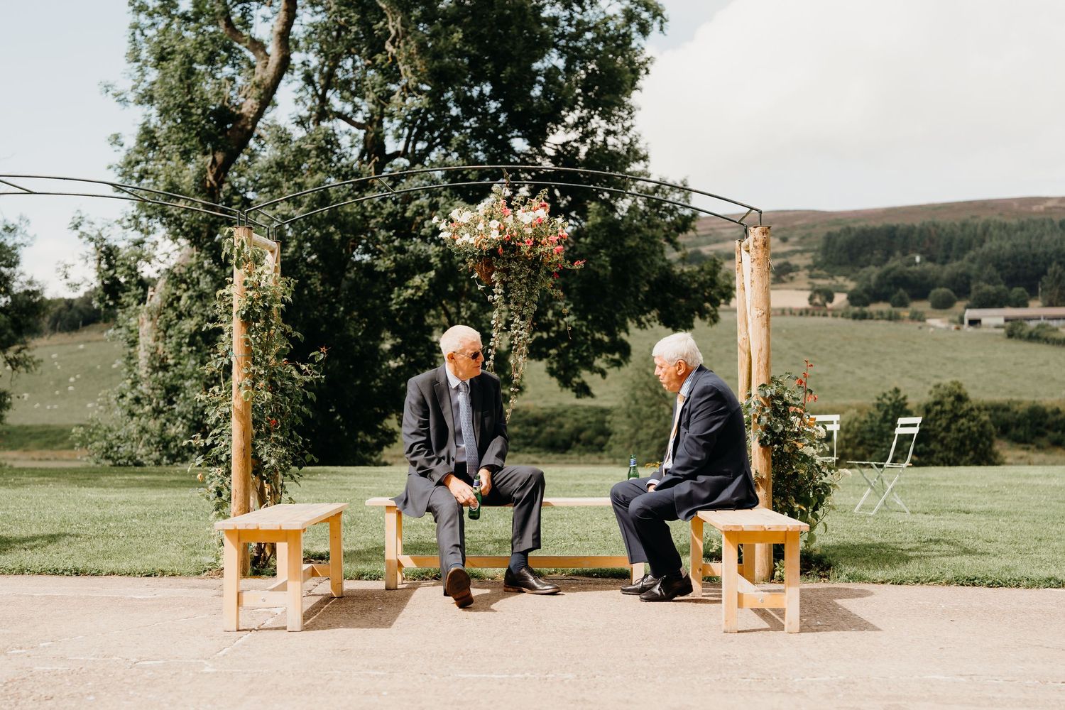 Aswanley Aberdeen Wedding Photography and videography