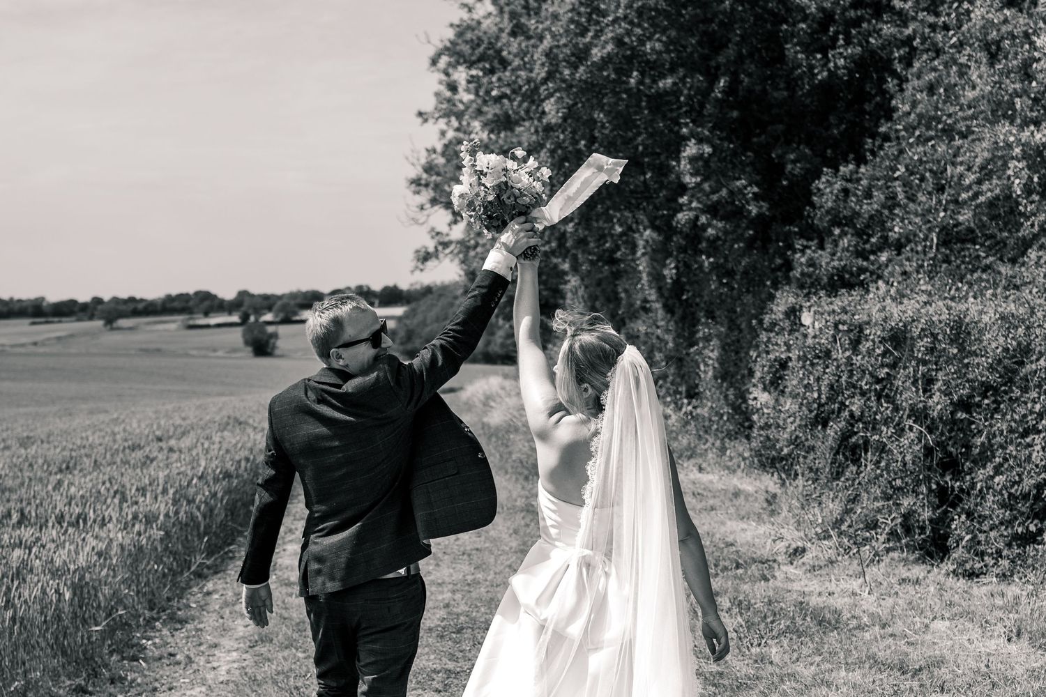 ROMANTIC AND WARM WEDDING PHOTOGRAPHY - NORFOLK, LONDON, SUFFOLK