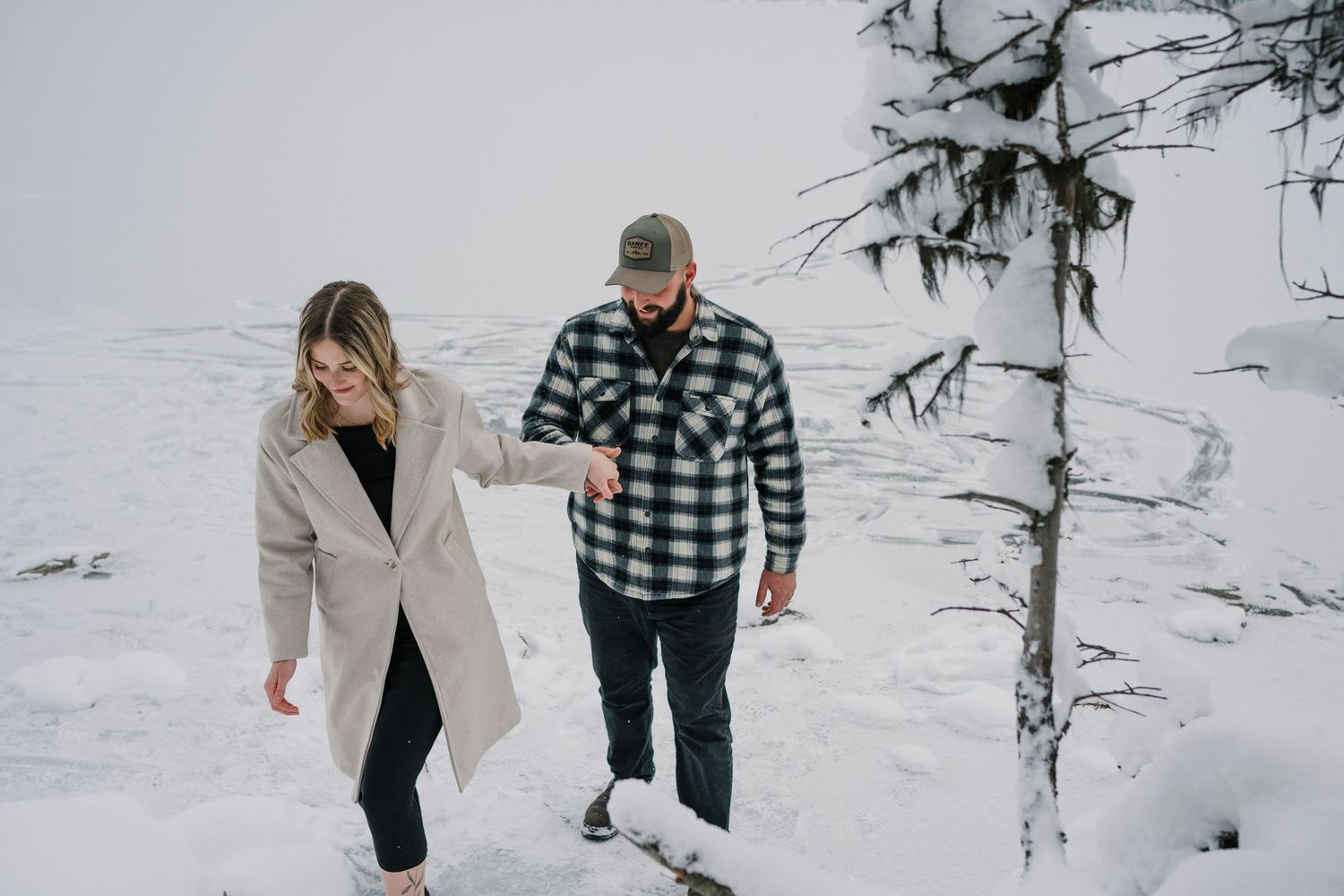 Lake Louise Photographer