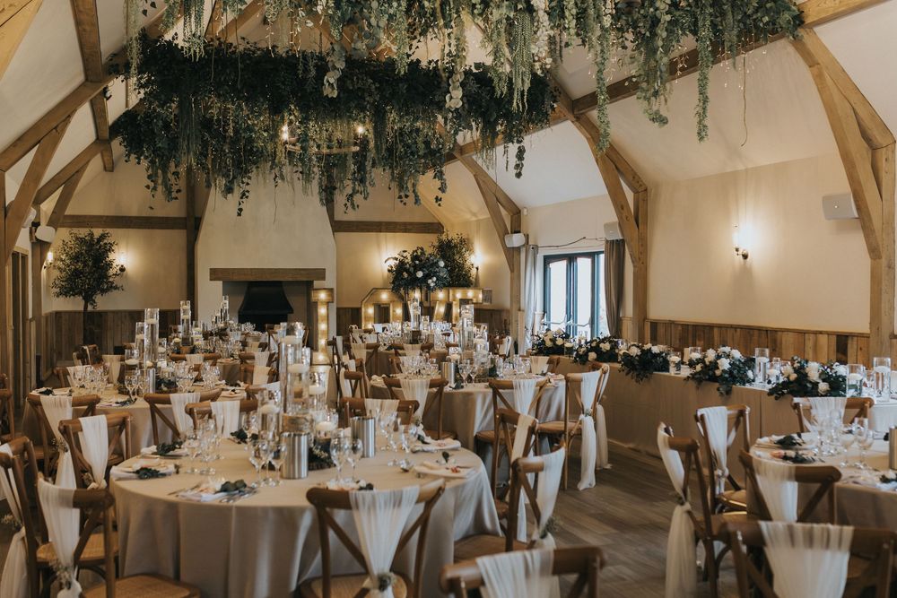 the river barn wedding photography wedding breakfast