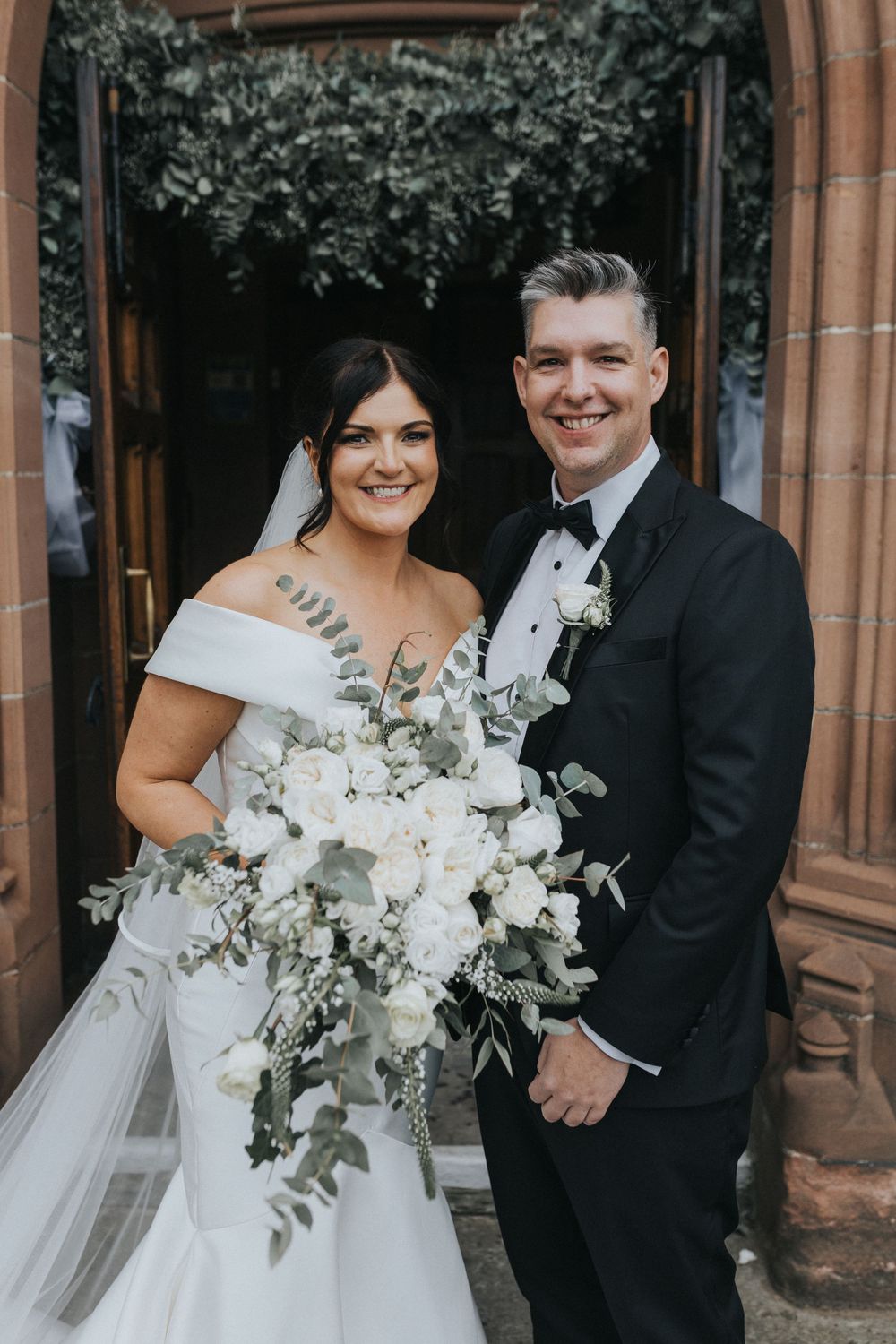 the river barn wedding photography bride groom