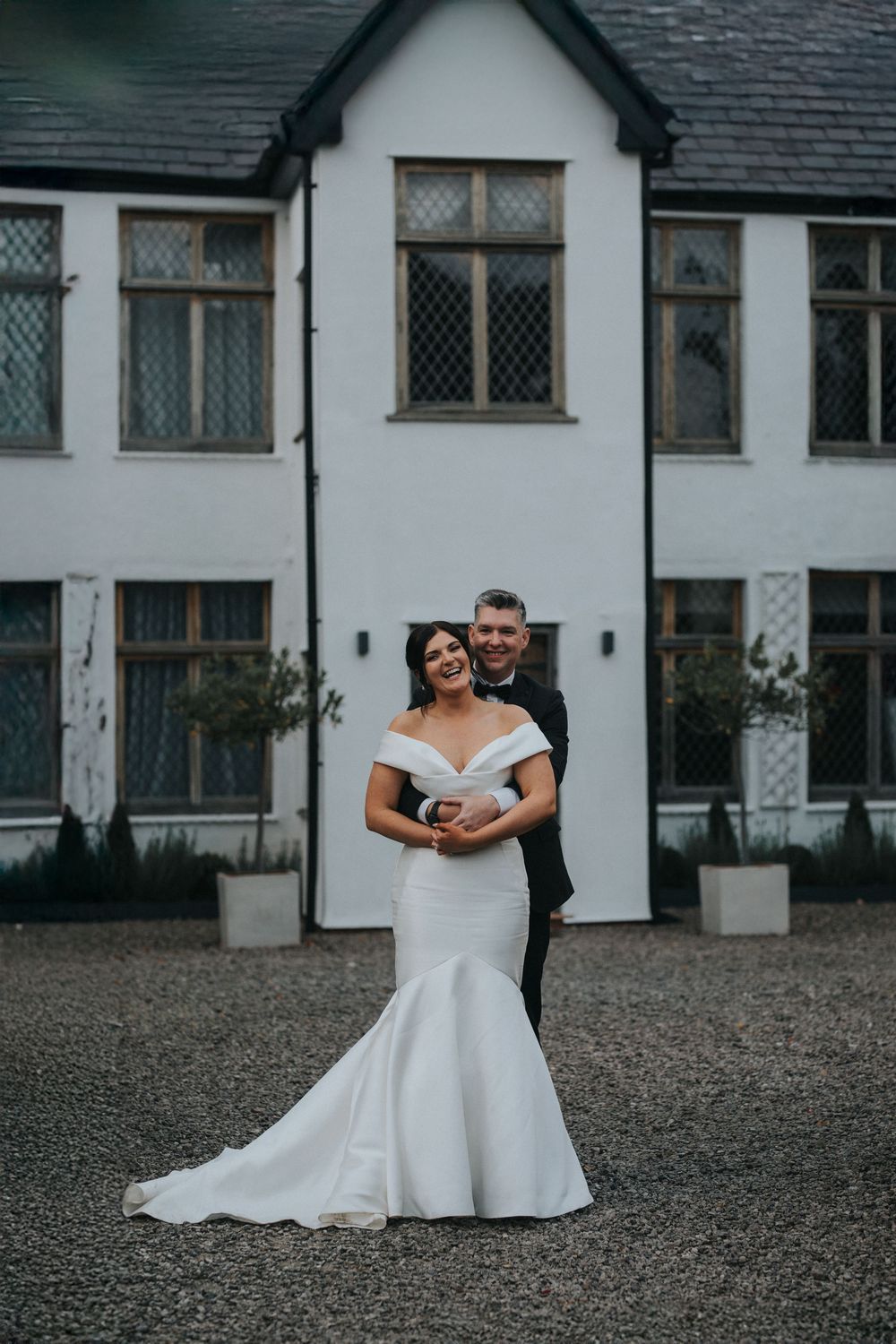the river barn wedding photography bride groom