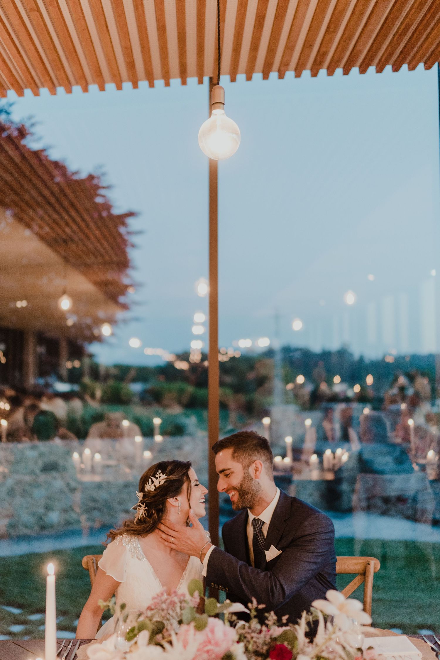 Histórias com Alma wedding photography at The Astoria, Porto - captured by a Portugal Wedding Photographer