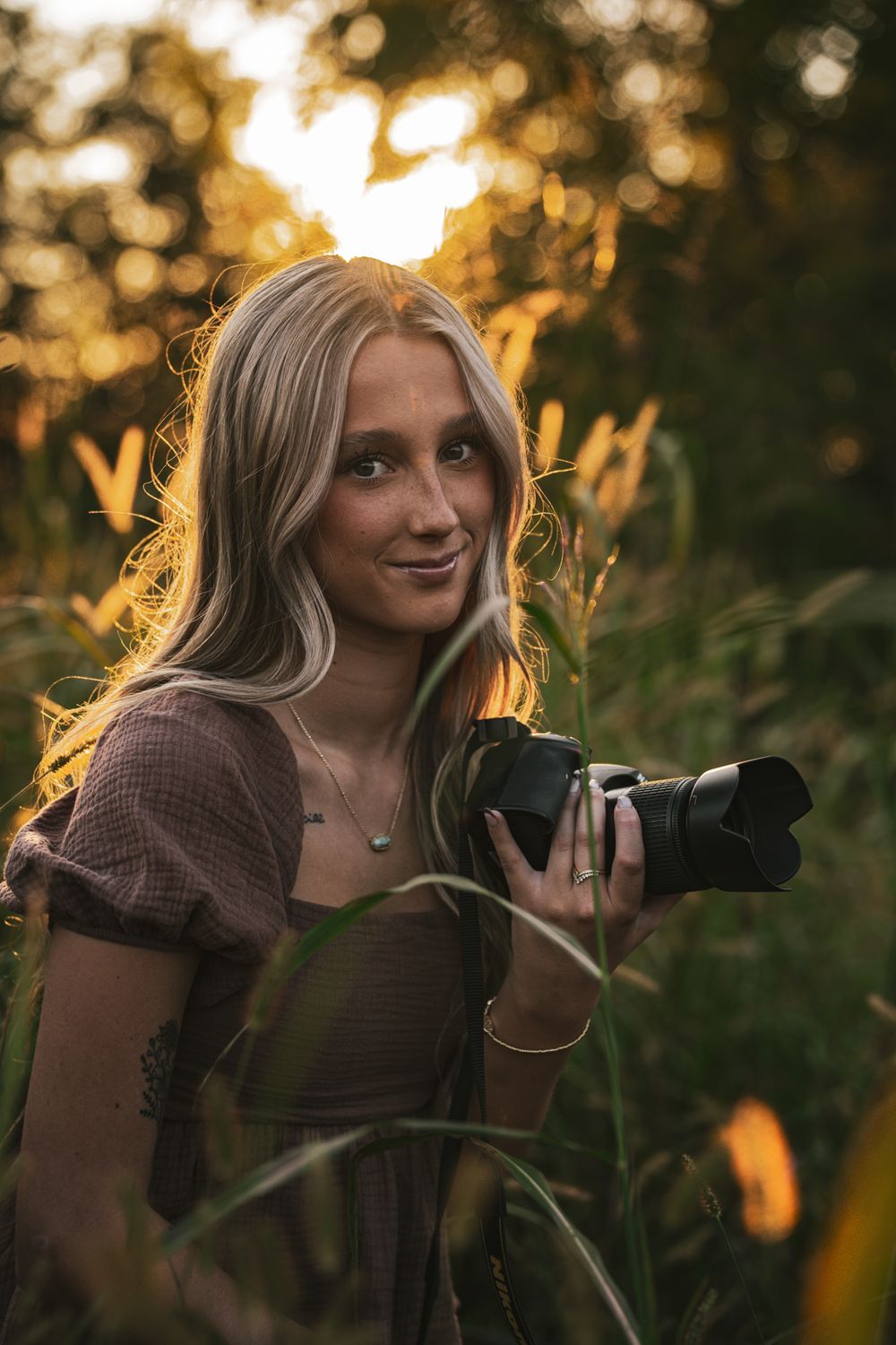 branding portraits photography