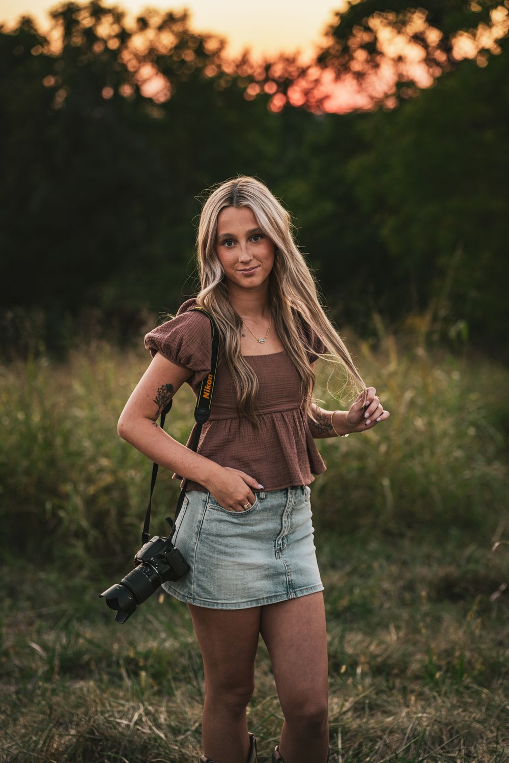 branding portraits photography