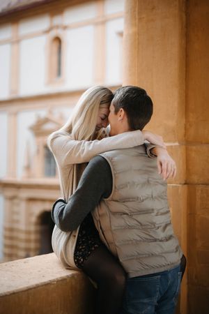 Graz Couple Shoot