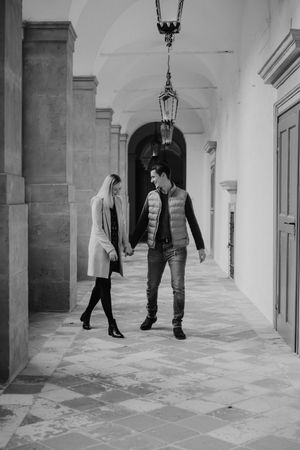 Schloss Eggenberg Shooting