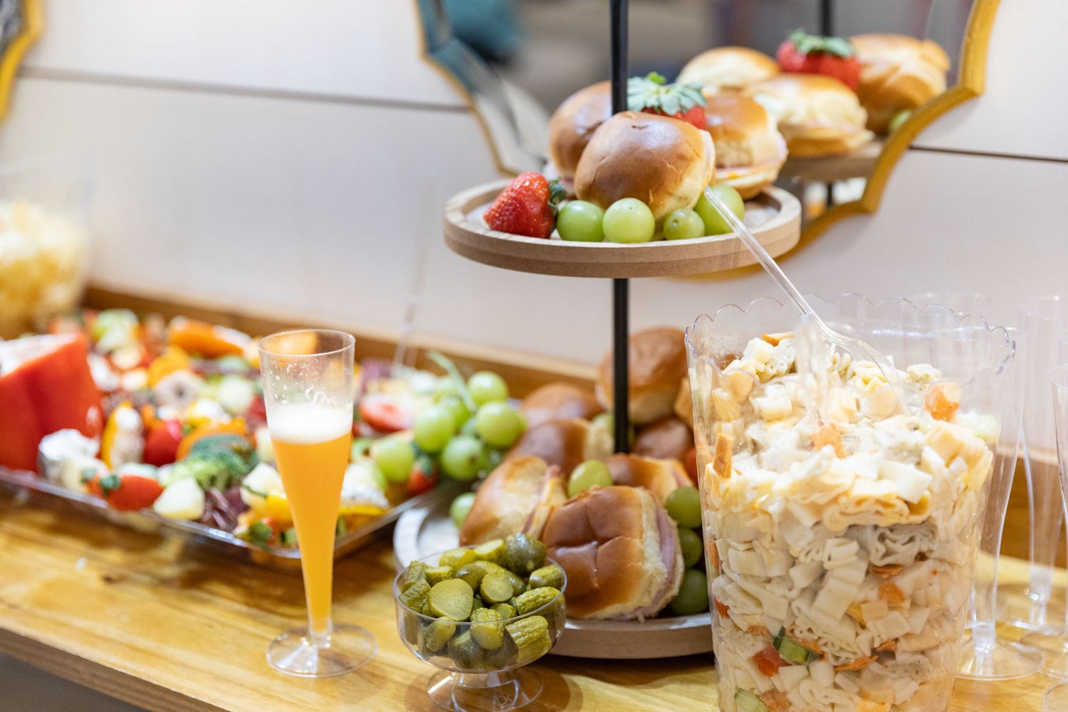 food details