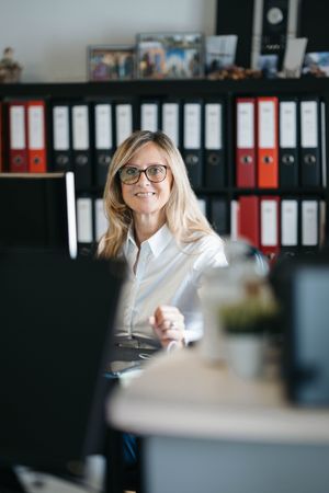 Business Portrait