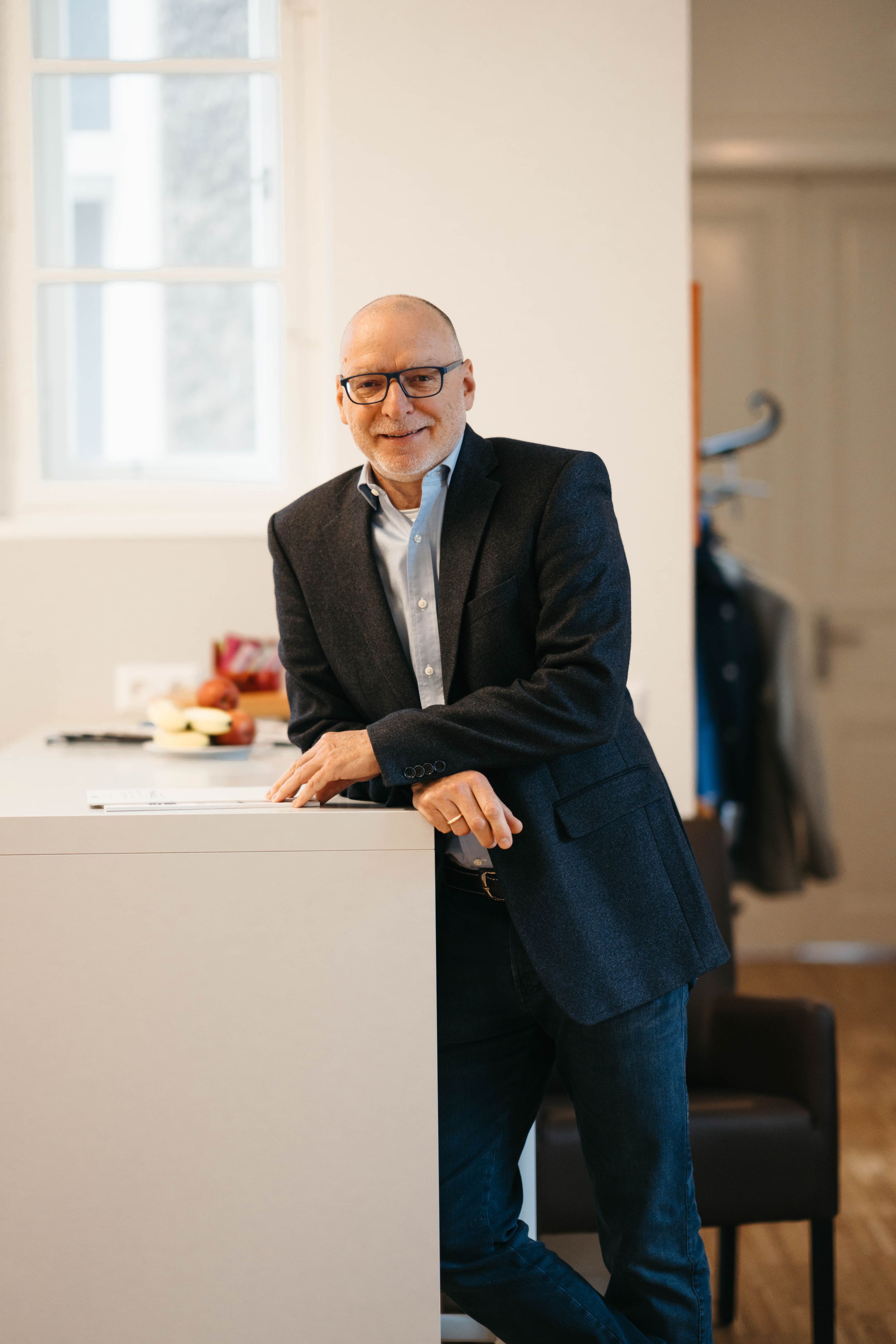 Businessbegeleitung