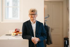 Portrait business