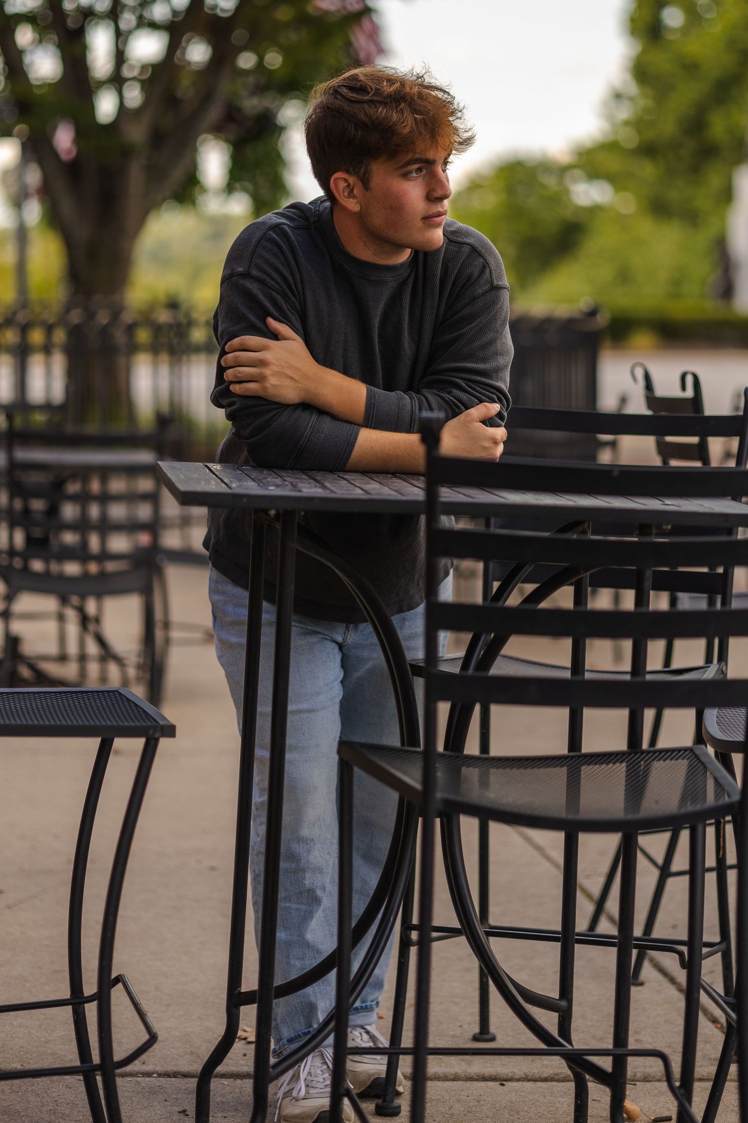 Senior Session