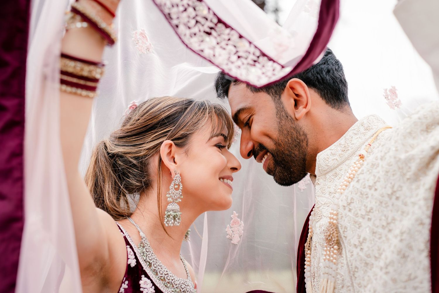 fusion wedding photographer