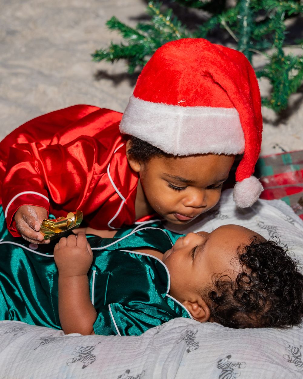 St Pete Beach-Family-kids-Holiday-sunset photo session with BE Jazy Photography-St Pete Beach Photographer