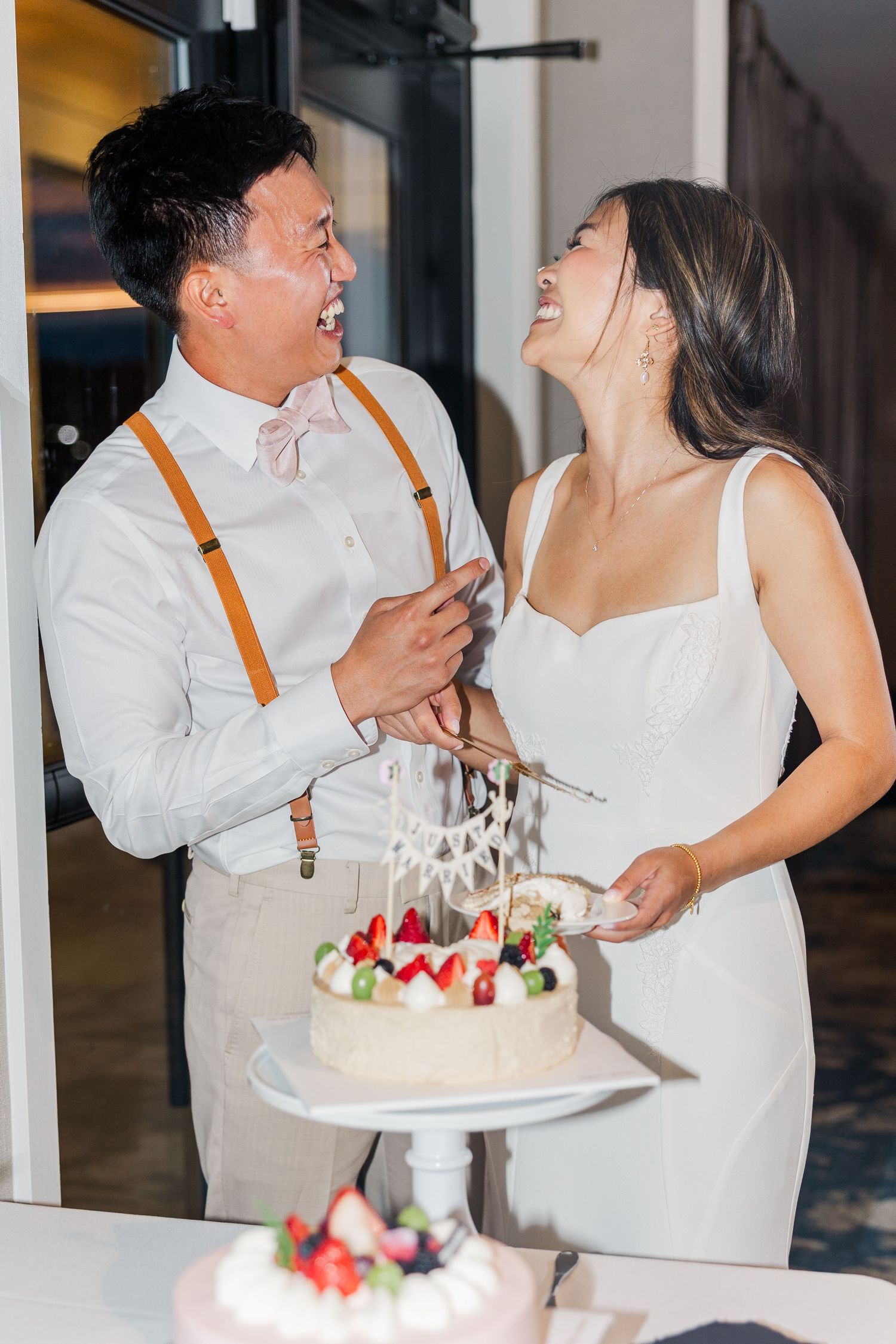 Dominion valley country club wedding pictures
