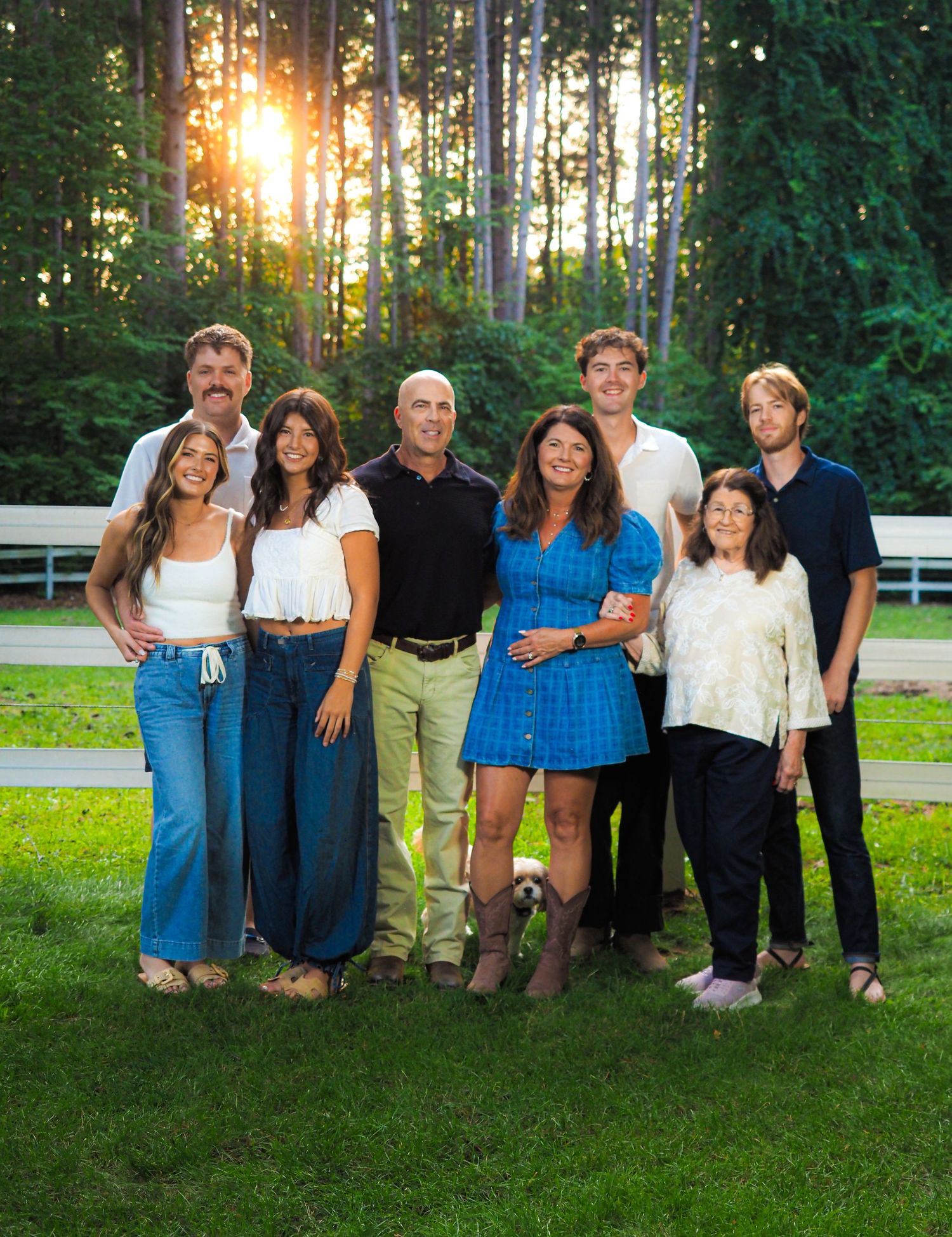 family session