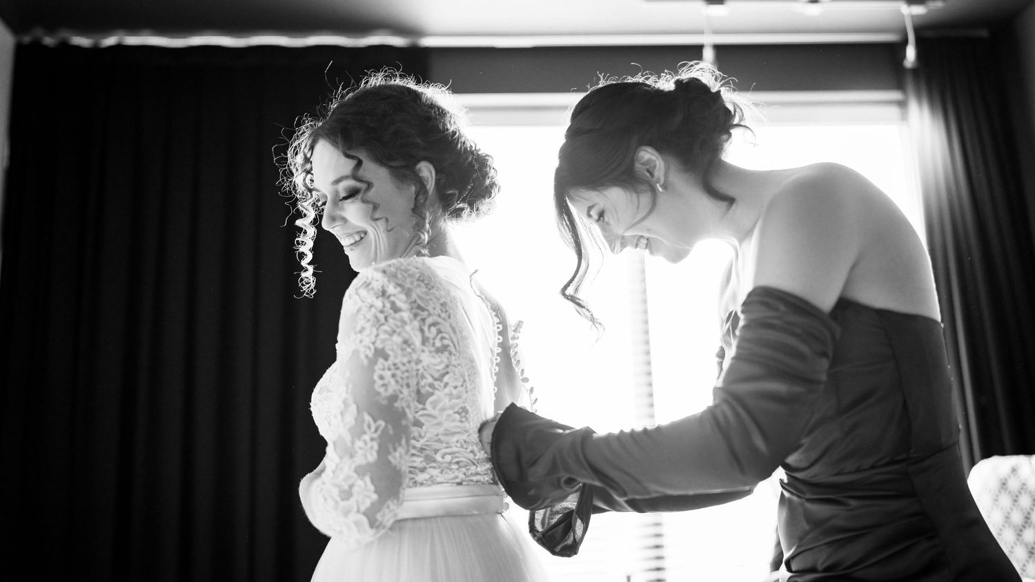 Griffintown wedding photographer capturing the essence of love with a timeless editorial approach.