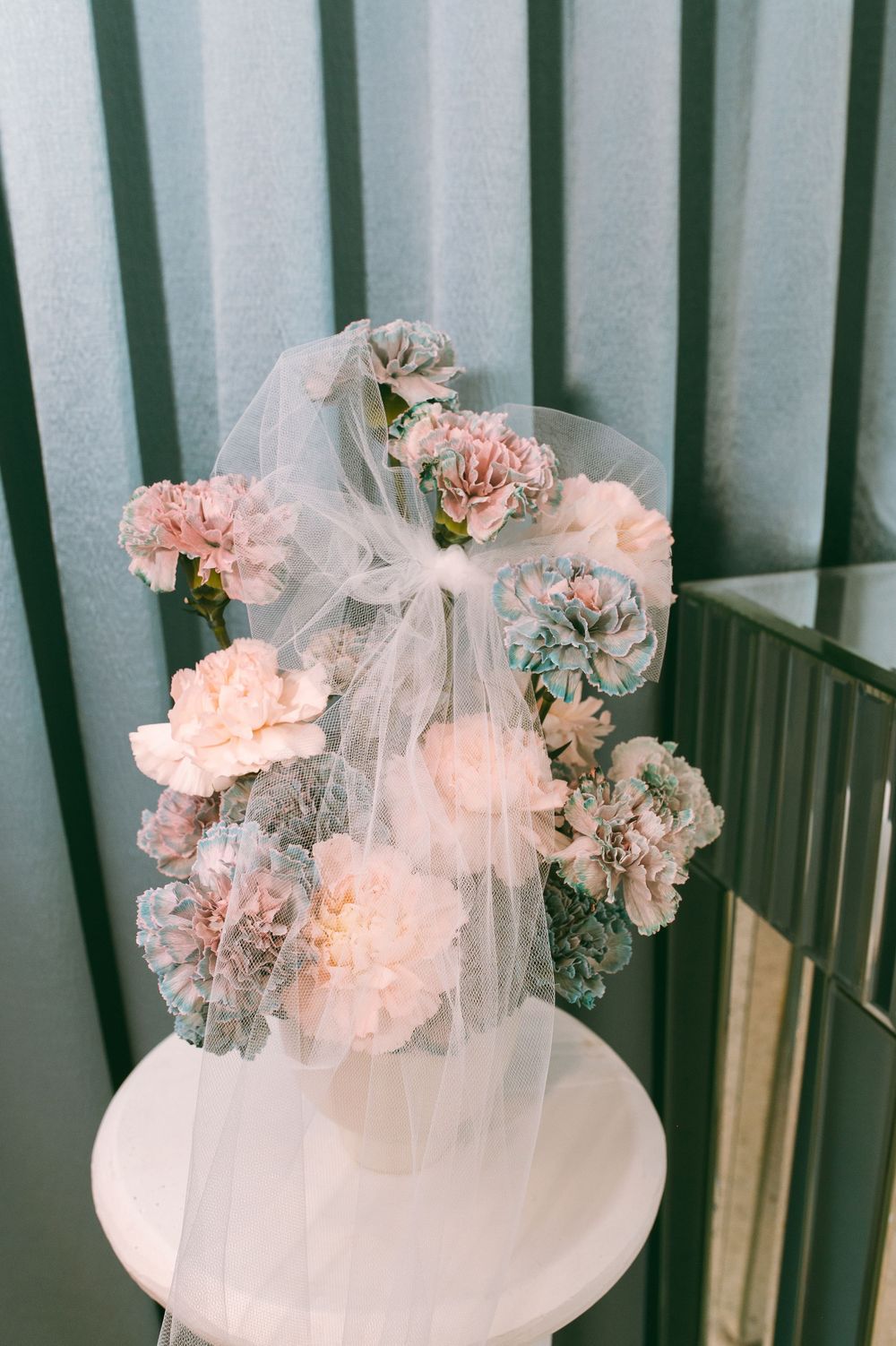 Sure Thing Too elopement