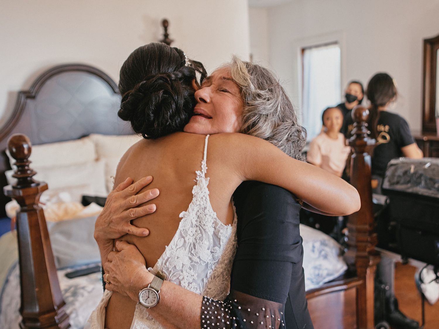 Malibu wedding photo
