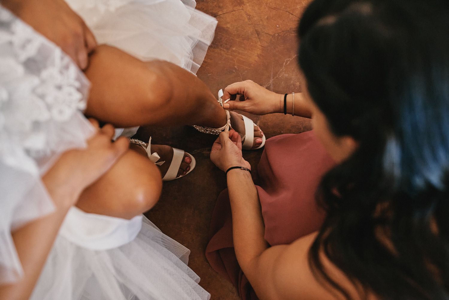 Malibu wedding photo