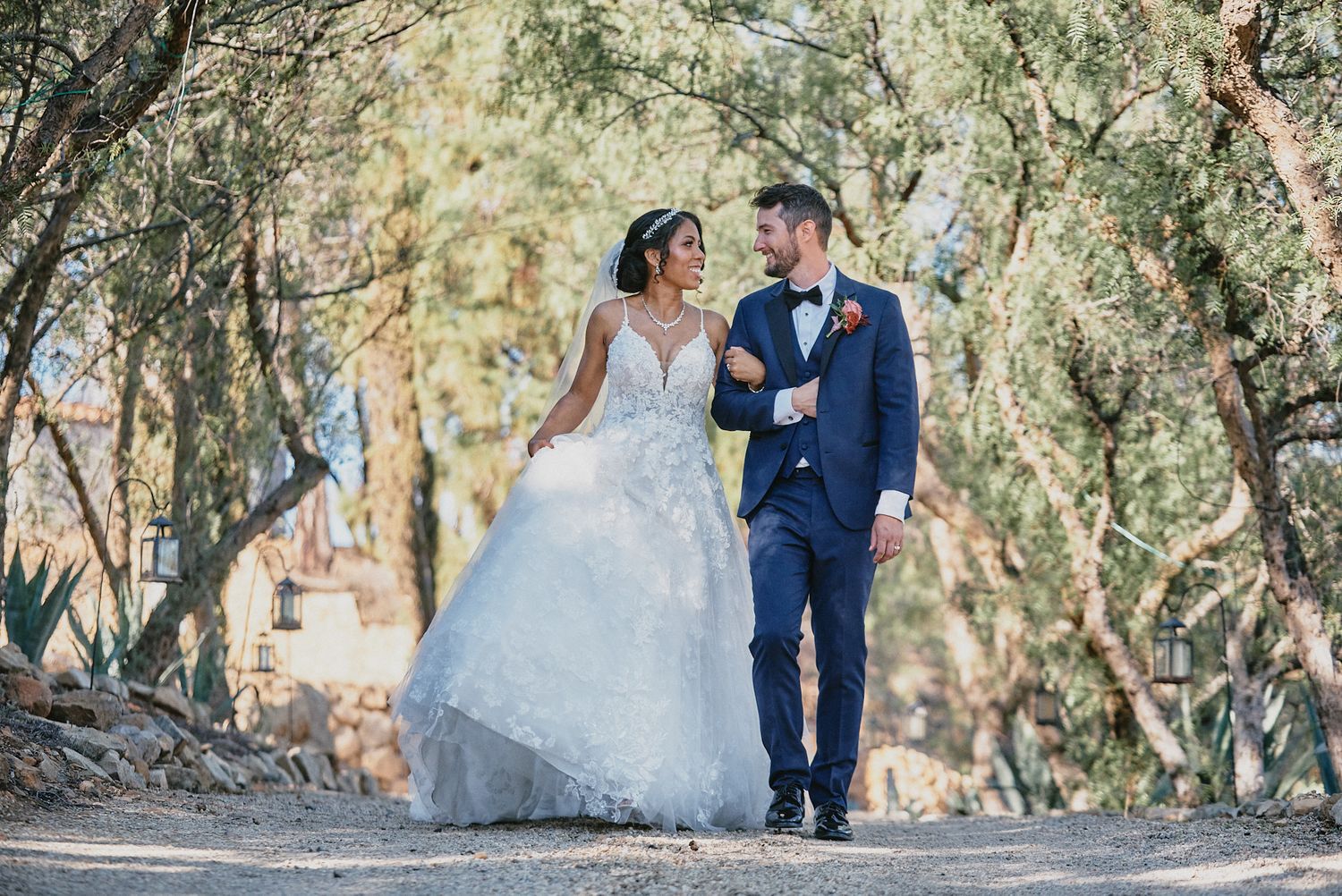 Malibu wedding photo