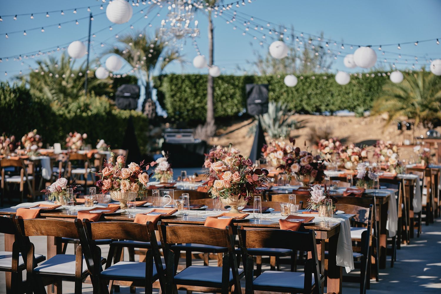 Malibu wedding photo