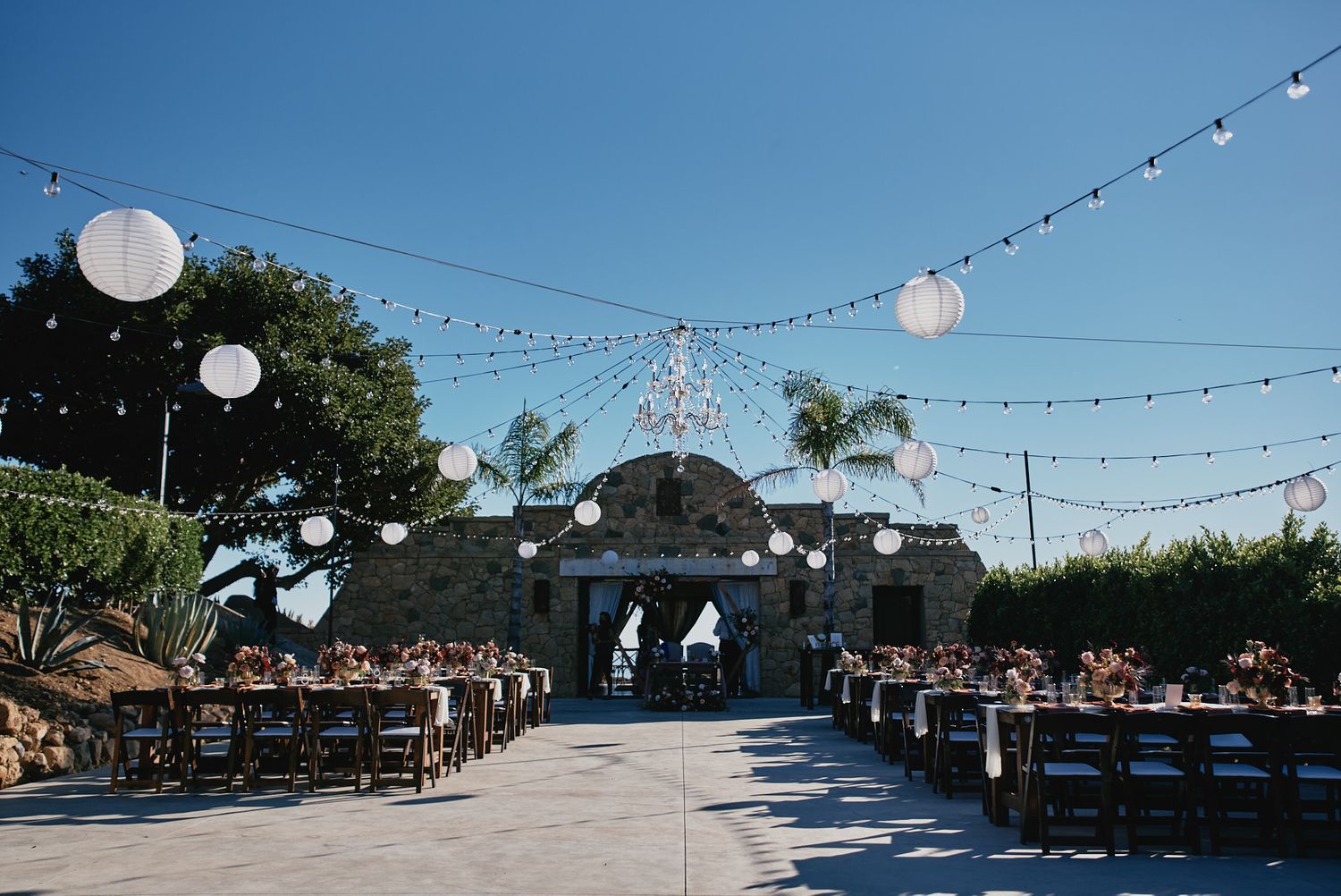 Malibu wedding photo