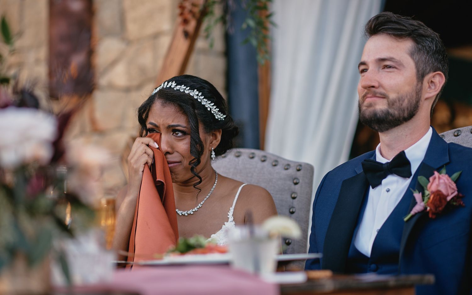 Malibu wedding photo