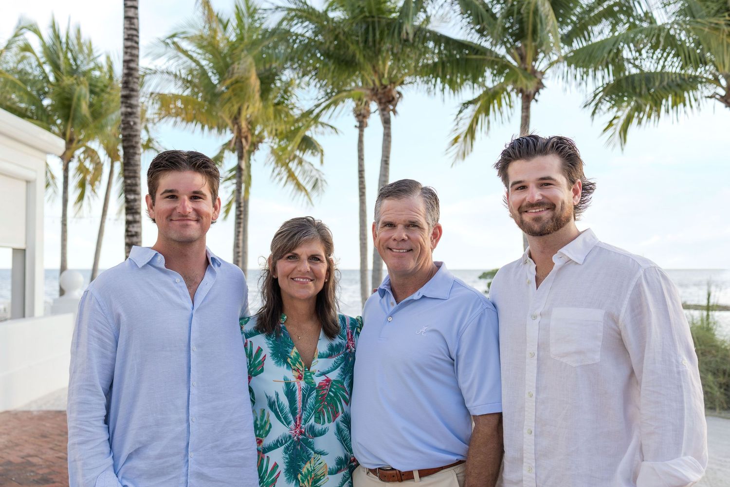Florida Keys Family Photography