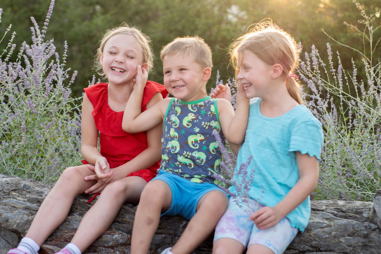 family portraits children kids waterfall park frederick md maryland photography photographer el paso texas tx