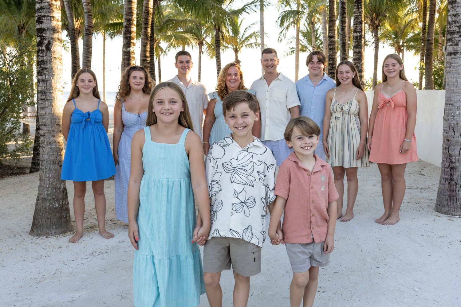 Florida Keys Beach Photography
