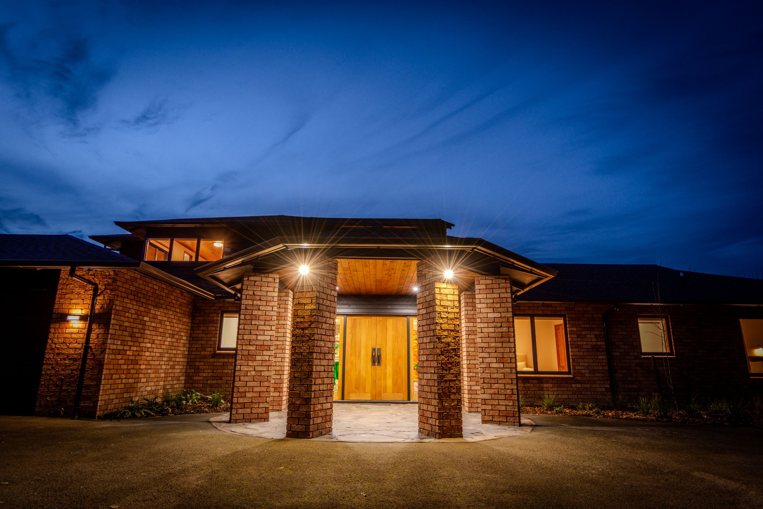 Professional commercial, real estate, Airbnb, holiday let, business, product, and branding photography in Rotorua & Bay of Plenty.