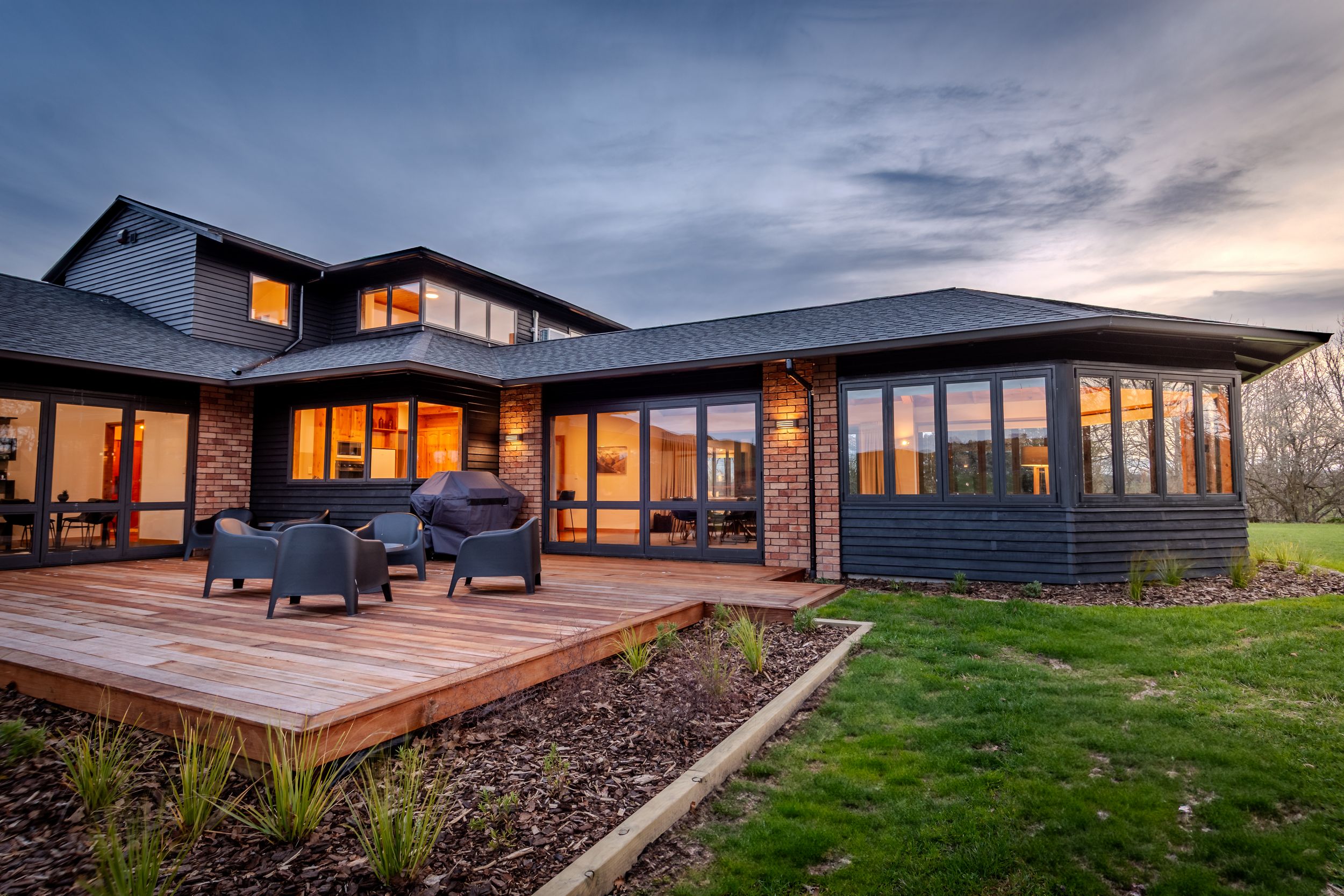 Professional commercial, real estate, Airbnb, holiday let, business, product, and branding photography in Rotorua & Bay of Plenty.