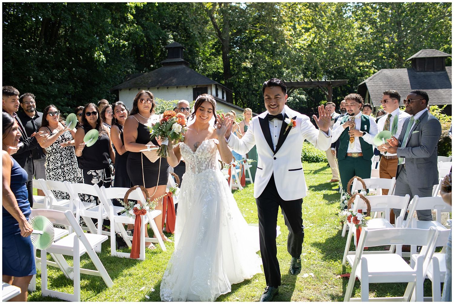 Best Wedding Photographers Cornwall Inn