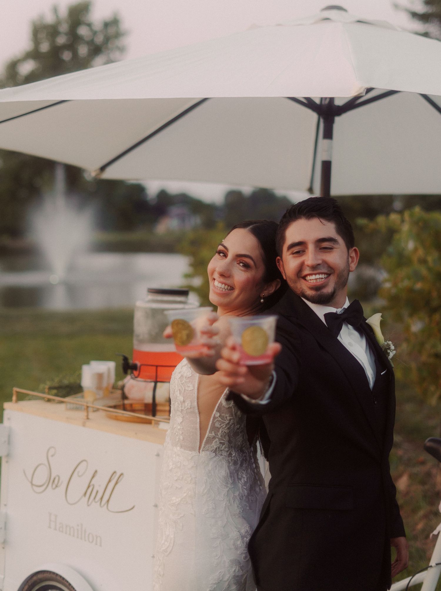 Bridgewater, Nova Scotia and surrounding Southshore areas - Soft & sentimental wedding photography. Storytelling told through imagery.