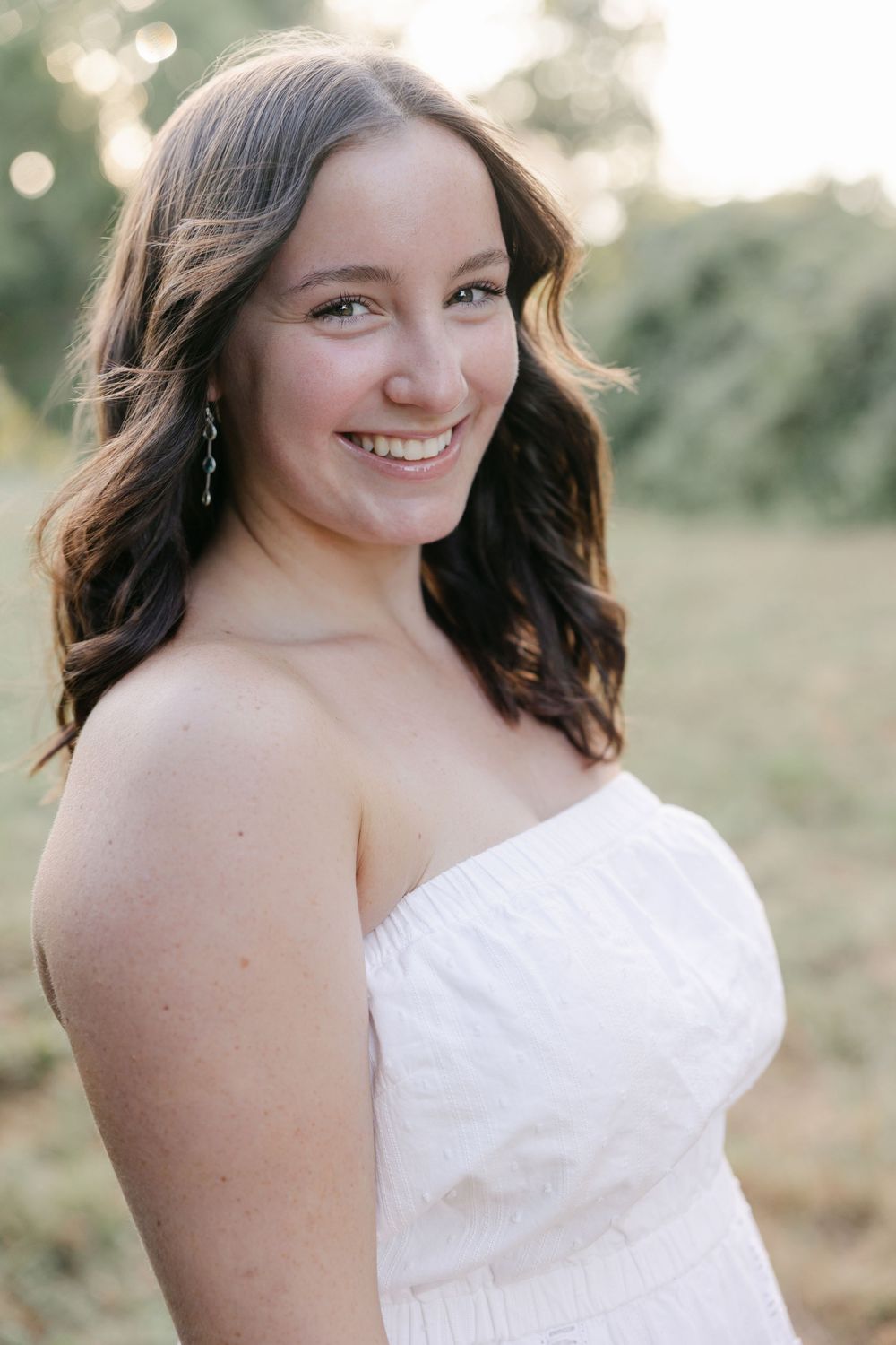 Senior photography beach session. Chester, Connecticut.