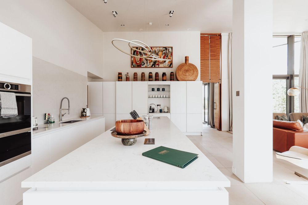 Interior Design photography, Dorset and Hampshire