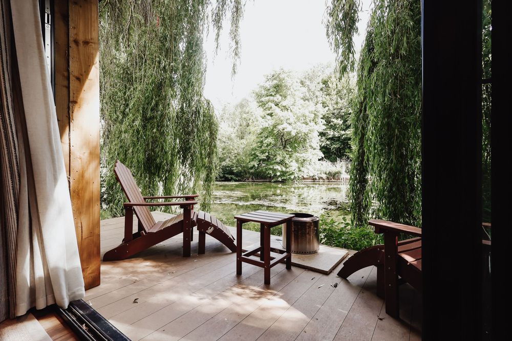 Interior Design photography, Dorset and Hampshire