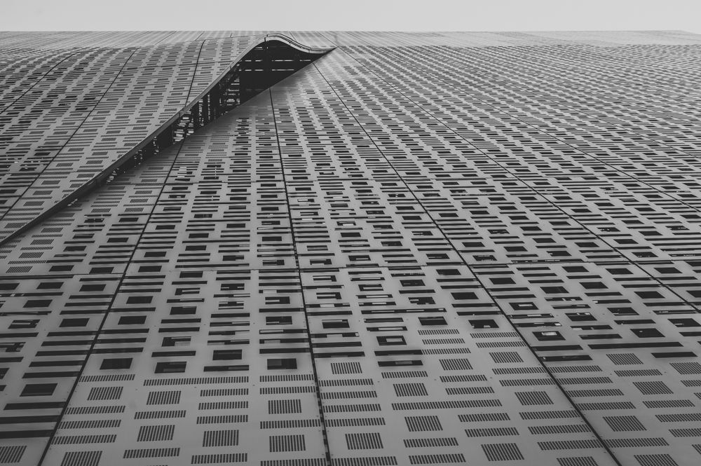 Architectural photograph entry in the International Photography Awards 2025