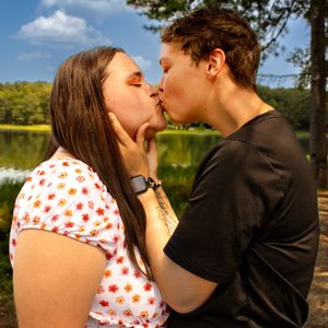 Copyright of Bre's Logic Photography