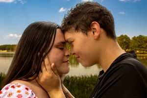 Copyright of Bre's Logic Photography