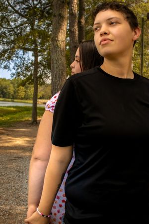 Copyright of Bre's Logic Photography