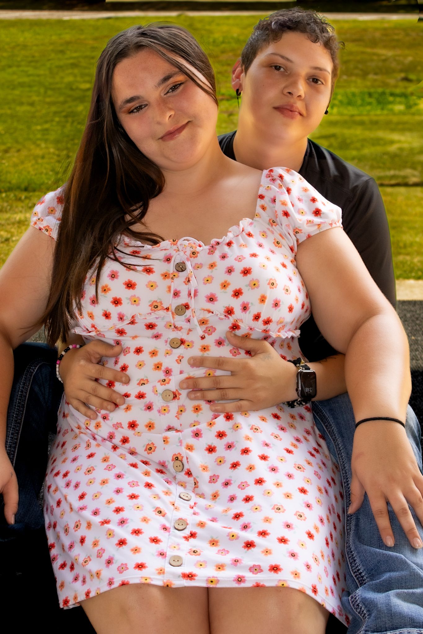 Copyright of Bre's Logic Photography
