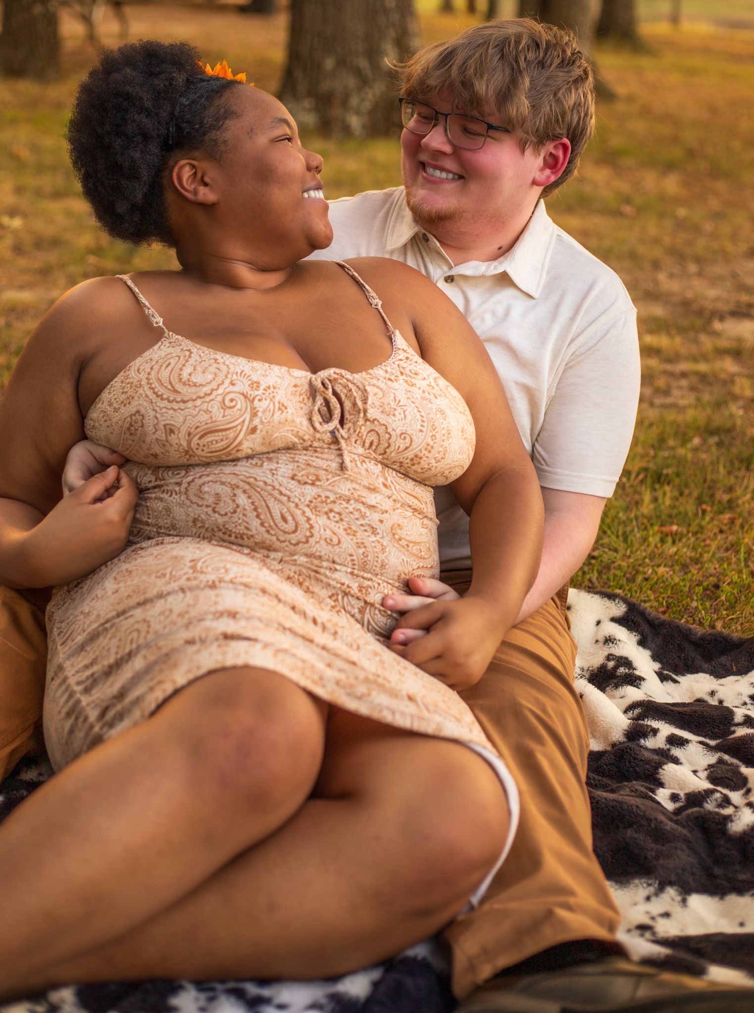 Copyright of Bre's Logic Photography