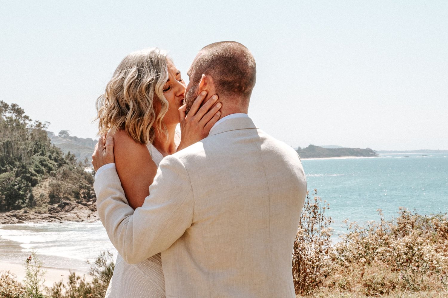 Coffs Harbour Wedding. Woolgoolga Family Portraits. Coffs Coast Events. Interactive Engagement Shoot Emerald Beach. NSW Photographer.