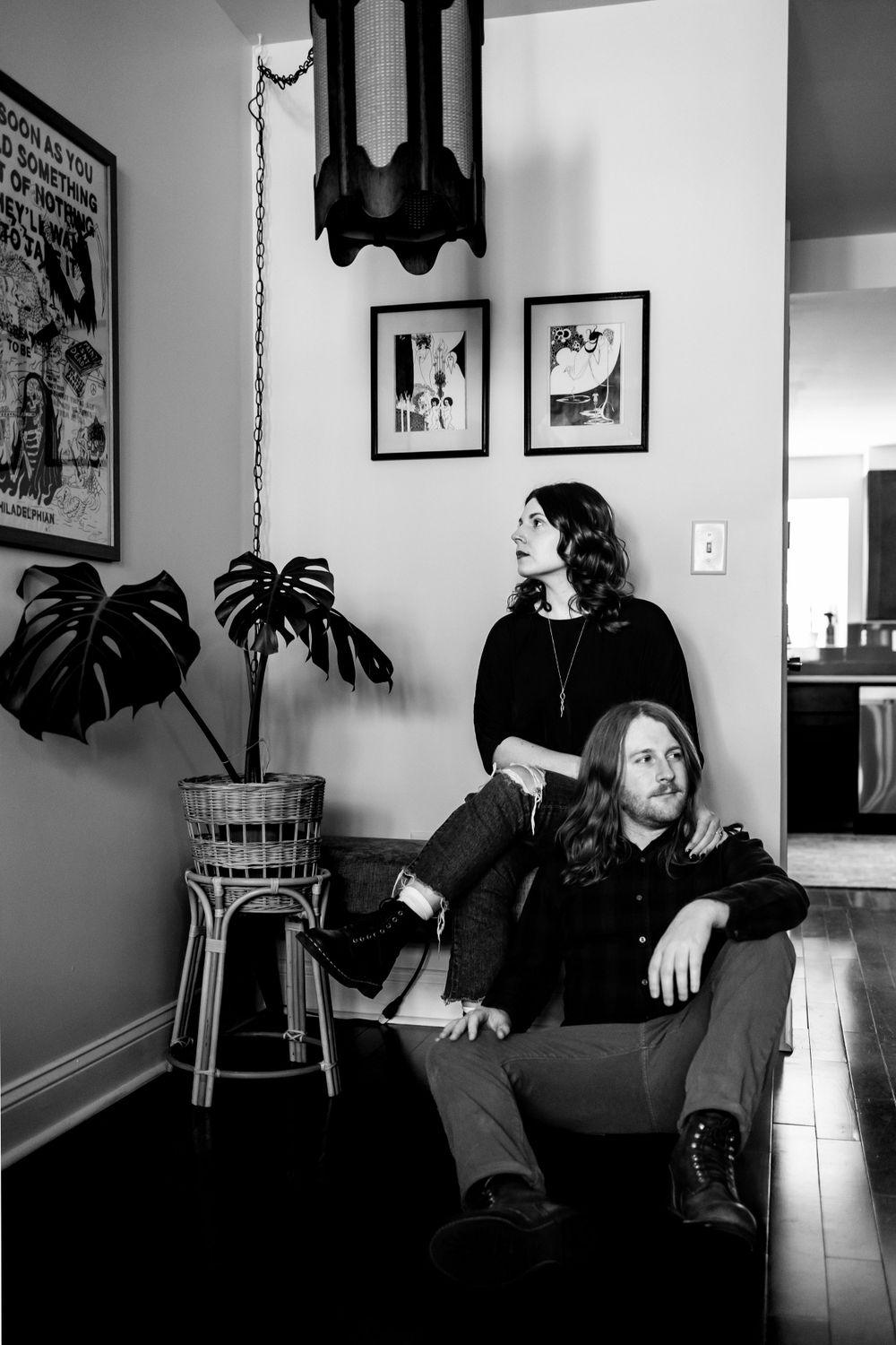 in home moody engagement